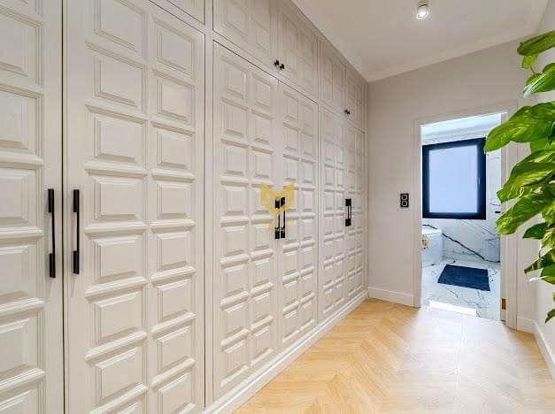 4 makuuhuone Huvila myytävänä paikassa Costa Adeje mukana uima-altaan 
autotalli - 2 600 000 € (Ref: 9645212)