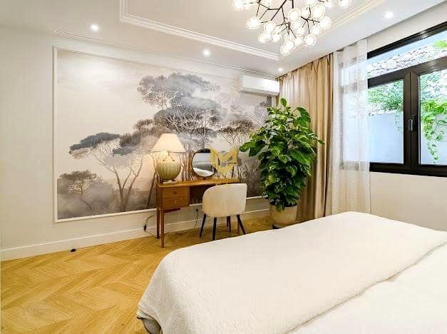 4 makuuhuone Huvila myytävänä paikassa Costa Adeje mukana uima-altaan 
autotalli - 2 600 000 € (Ref: 9645212)