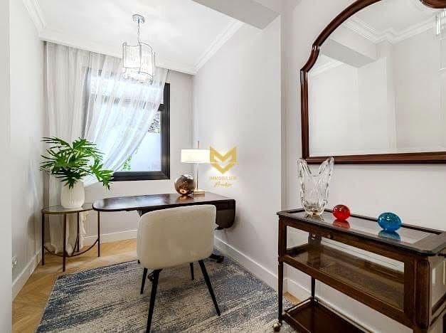 4 makuuhuone Huvila myytävänä paikassa Costa Adeje mukana uima-altaan 
autotalli - 2 600 000 € (Ref: 9645212)