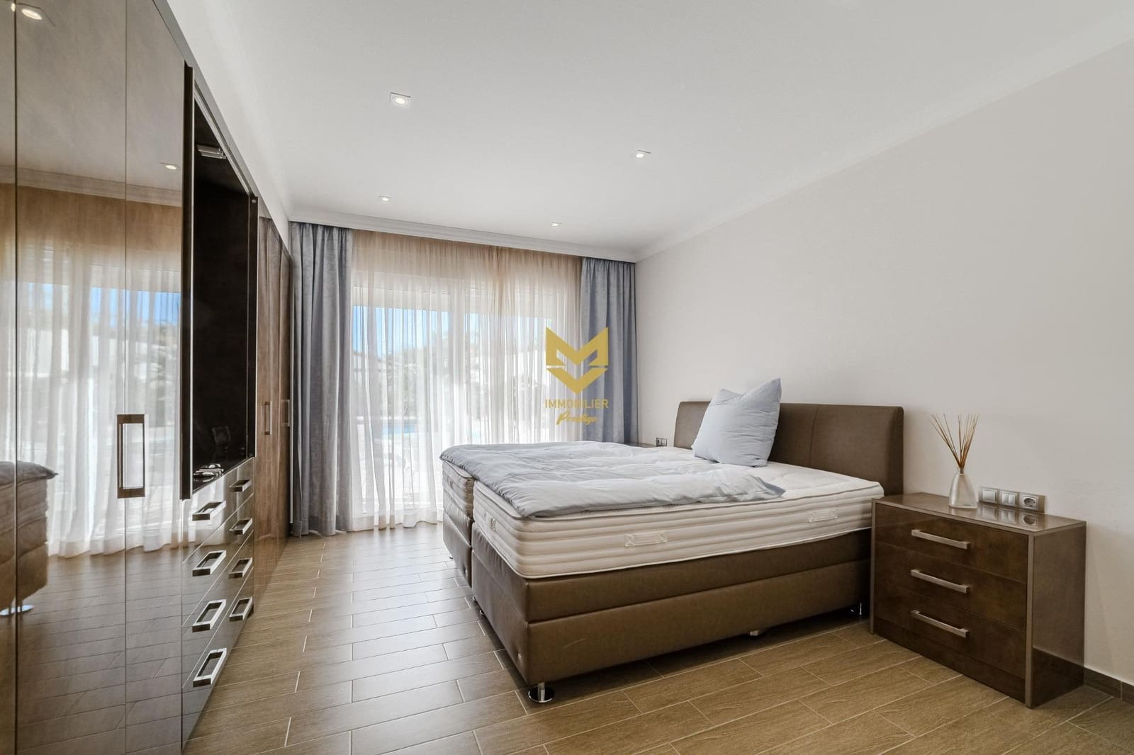 4 slaapkamer Villa te koop in La Caleta Adeje met zwembad garage - € 3.900.000 (Ref: 9645213)