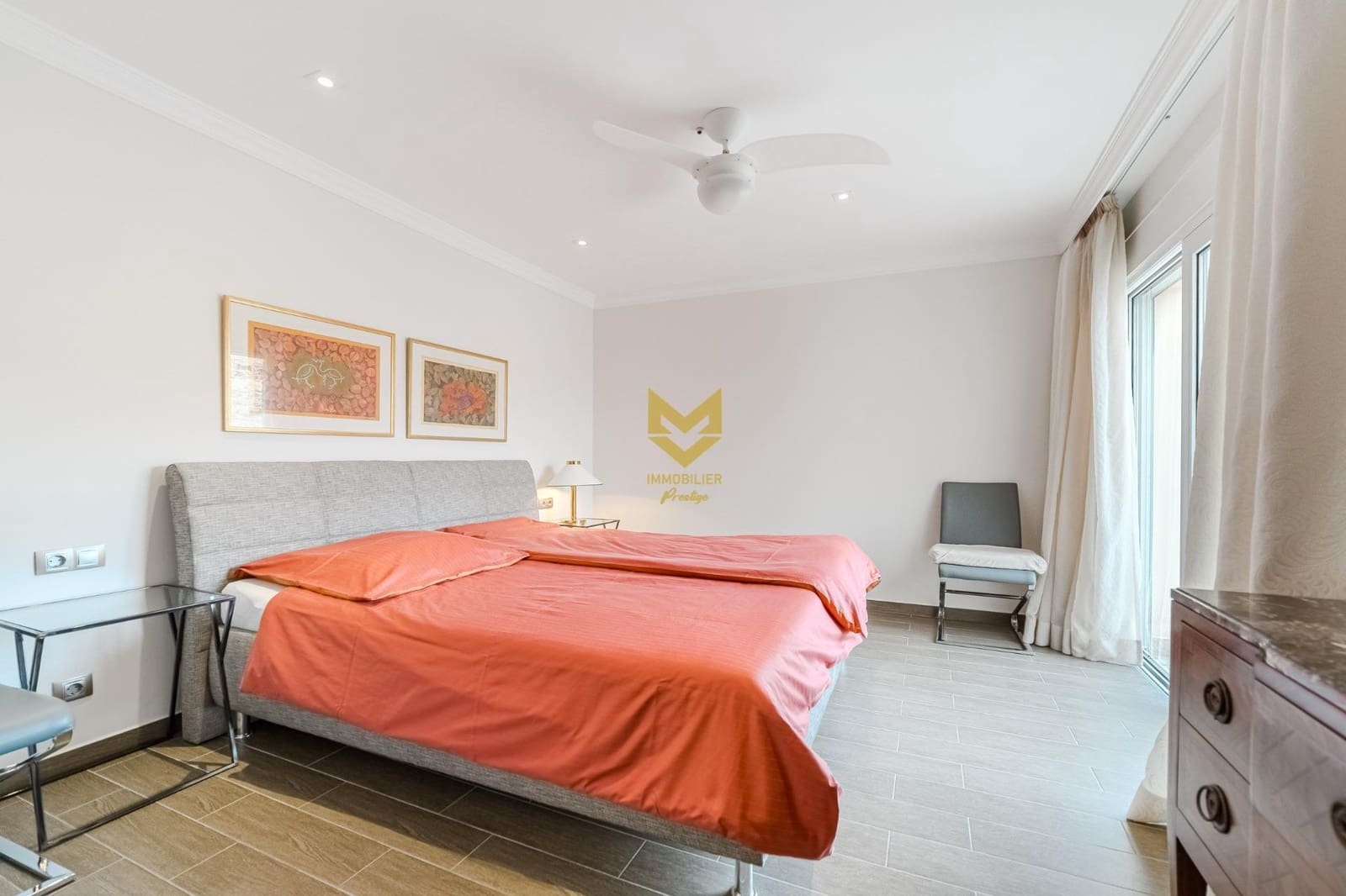 4 slaapkamer Villa te koop in La Caleta Adeje met zwembad garage - € 3.900.000 (Ref: 9645213)