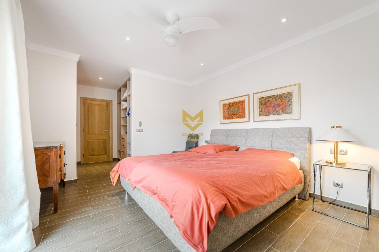 4 slaapkamer Villa te koop in La Caleta Adeje met zwembad garage - € 3.900.000 (Ref: 9645213)