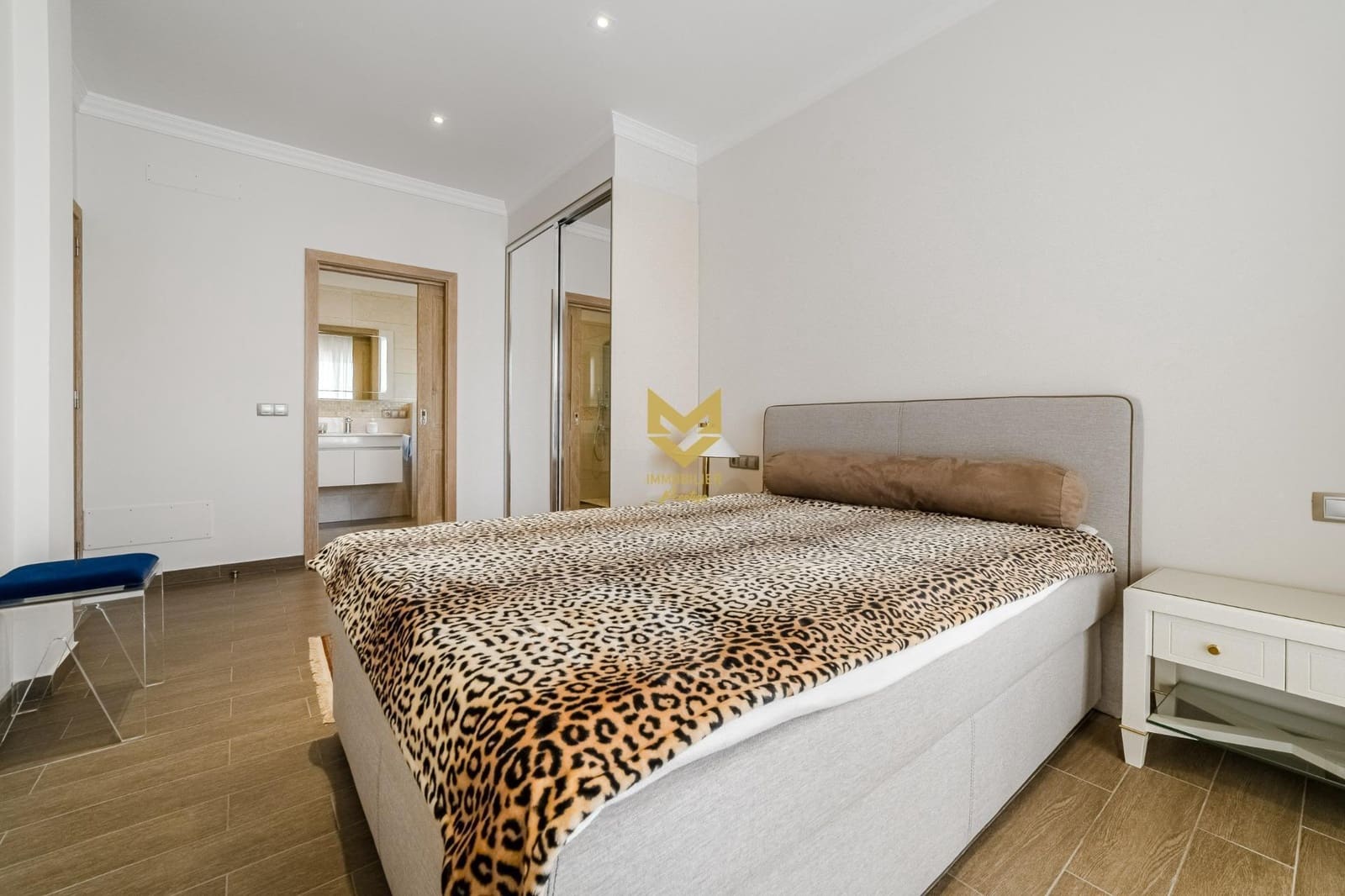 4 slaapkamer Villa te koop in La Caleta Adeje met zwembad garage - € 3.900.000 (Ref: 9645213)