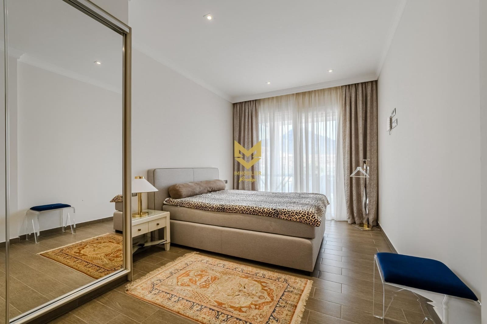 4 slaapkamer Villa te koop in La Caleta Adeje met zwembad garage - € 3.900.000 (Ref: 9645213)