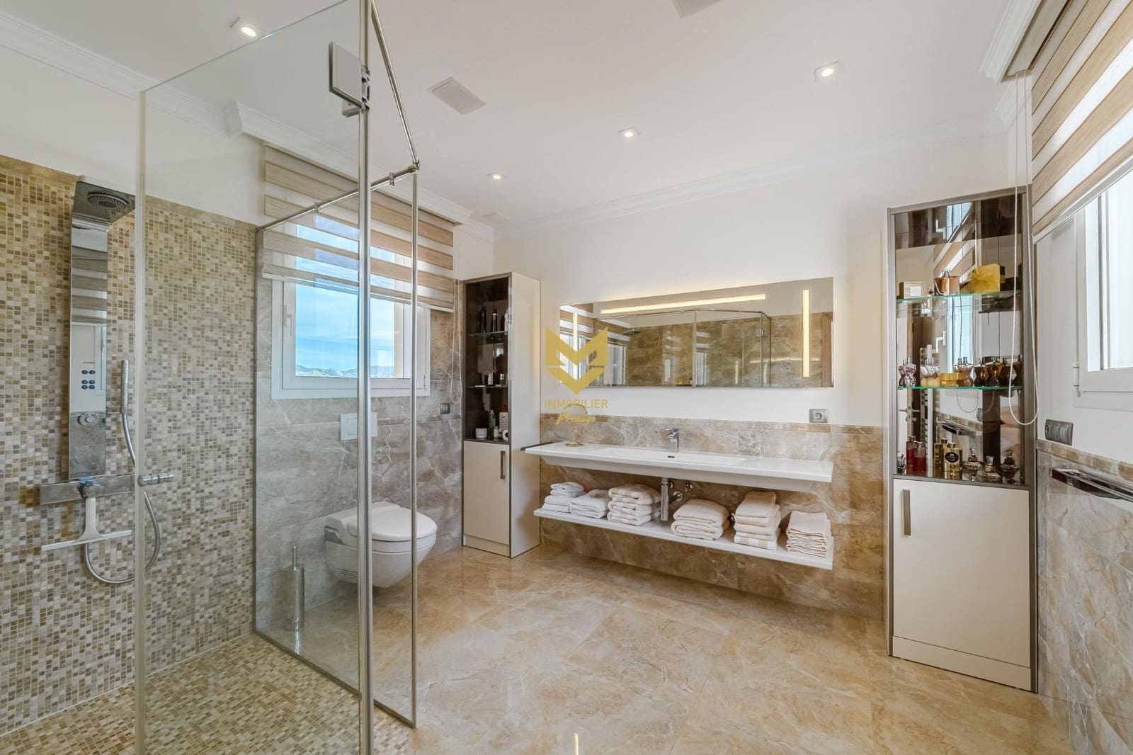 4 slaapkamer Villa te koop in La Caleta Adeje met zwembad garage - € 3.900.000 (Ref: 9645213)