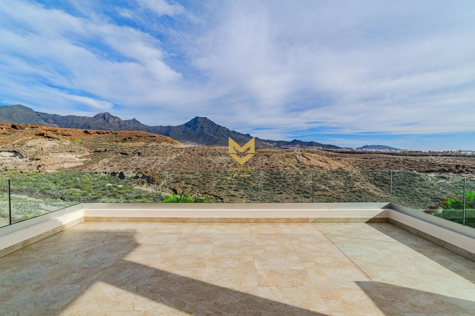 4 slaapkamer Villa te koop in La Caleta Adeje met zwembad garage - € 3.900.000 (Ref: 9645213)