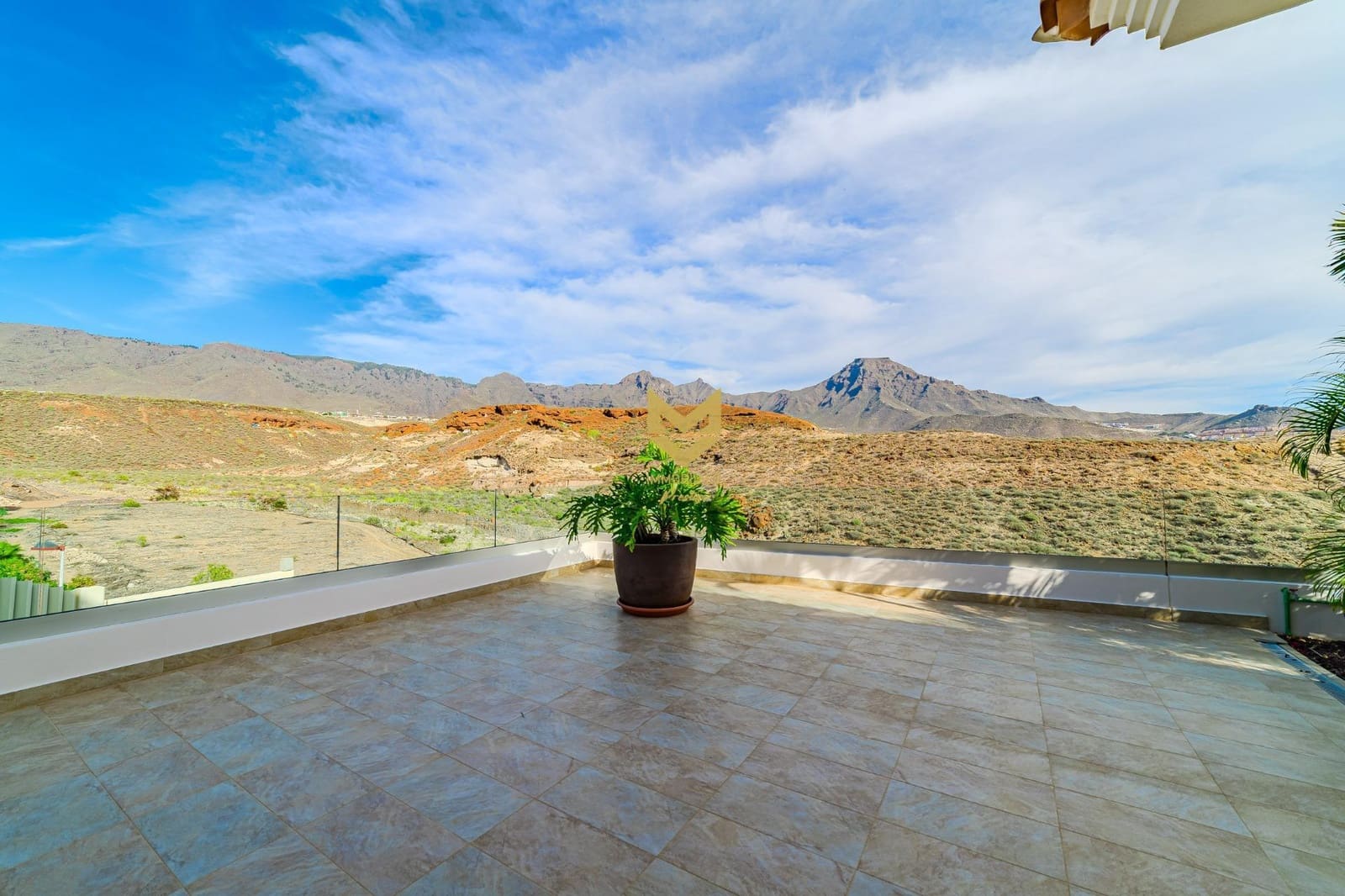 4 slaapkamer Villa te koop in La Caleta Adeje met zwembad garage - € 3.900.000 (Ref: 9645213)