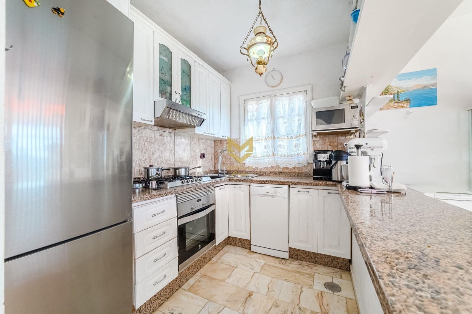 2 slaapkamer Appartement te koop in Costa Adeje - € 330.000 (Ref: 9645214)