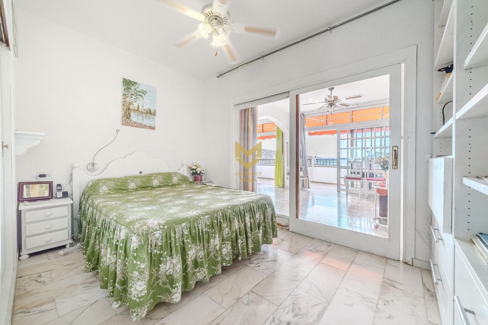 2 slaapkamer Appartement te koop in Costa Adeje - € 330.000 (Ref: 9645214)