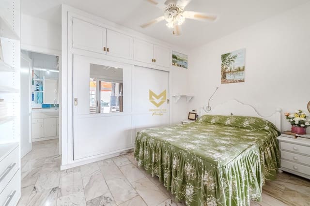 2 soveværelse Lejlighed til salg i Costa Adeje, Adeje - € 330.000 (Ref: 9645214)