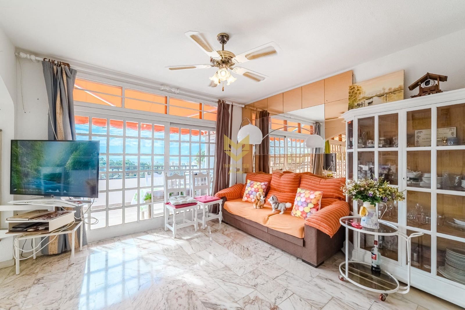 2 slaapkamer Appartement te koop in Costa Adeje - € 330.000 (Ref: 9645214)