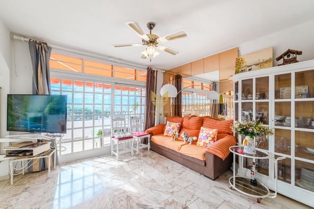 2 soveværelse Lejlighed til salg i Costa Adeje, Adeje - € 330.000 (Ref: 9645214)