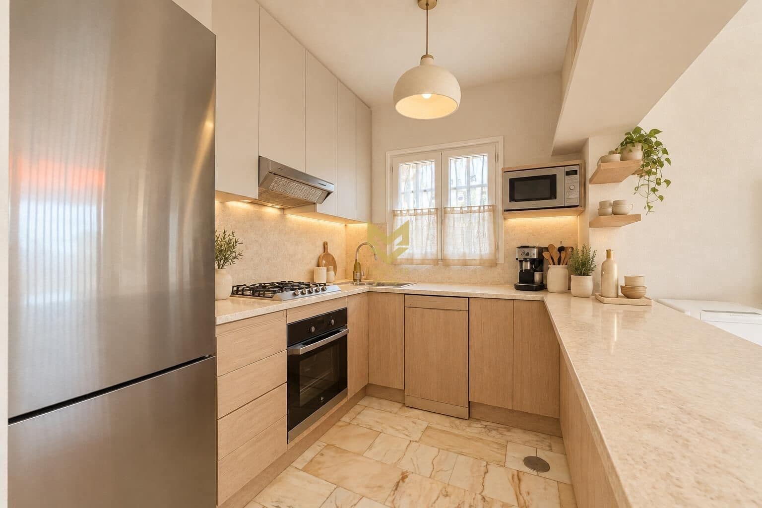 2 camera da letto Appartamento in vendita in Costa Adeje - 319.000 € (Rif: 9645214)