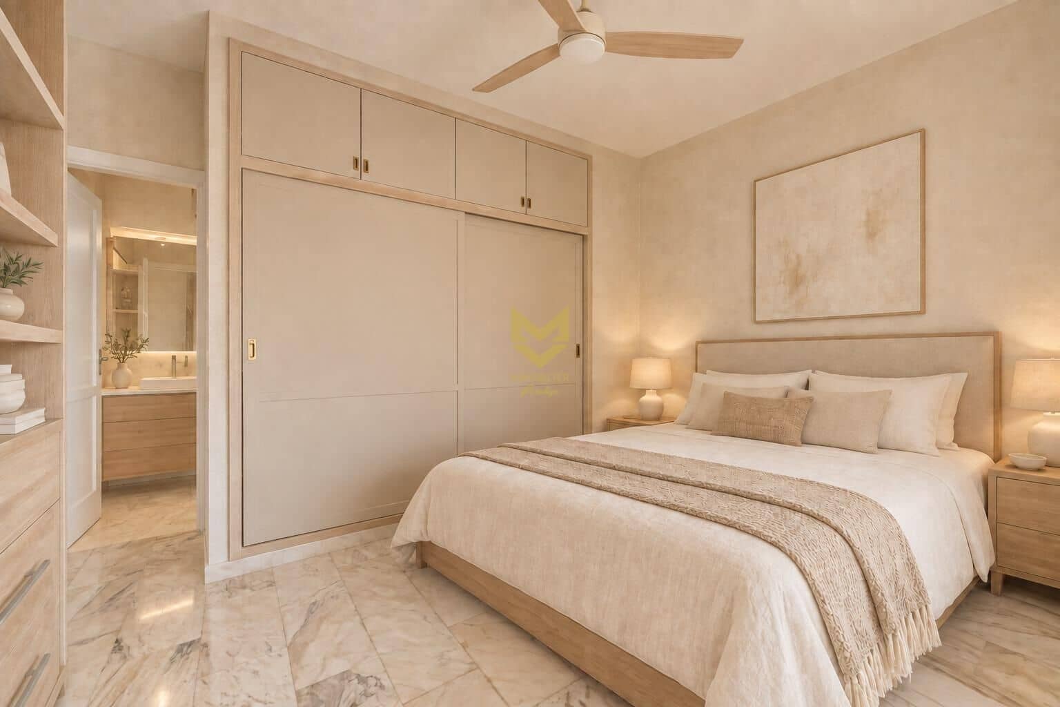 2 camera da letto Appartamento in vendita in Costa Adeje - 319.000 € (Rif: 9645214)