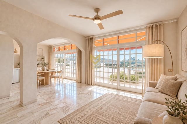 2 camera da letto Appartamento in vendita in Costa Adeje, Adeje - 319.000 € (Rif: 9645214)