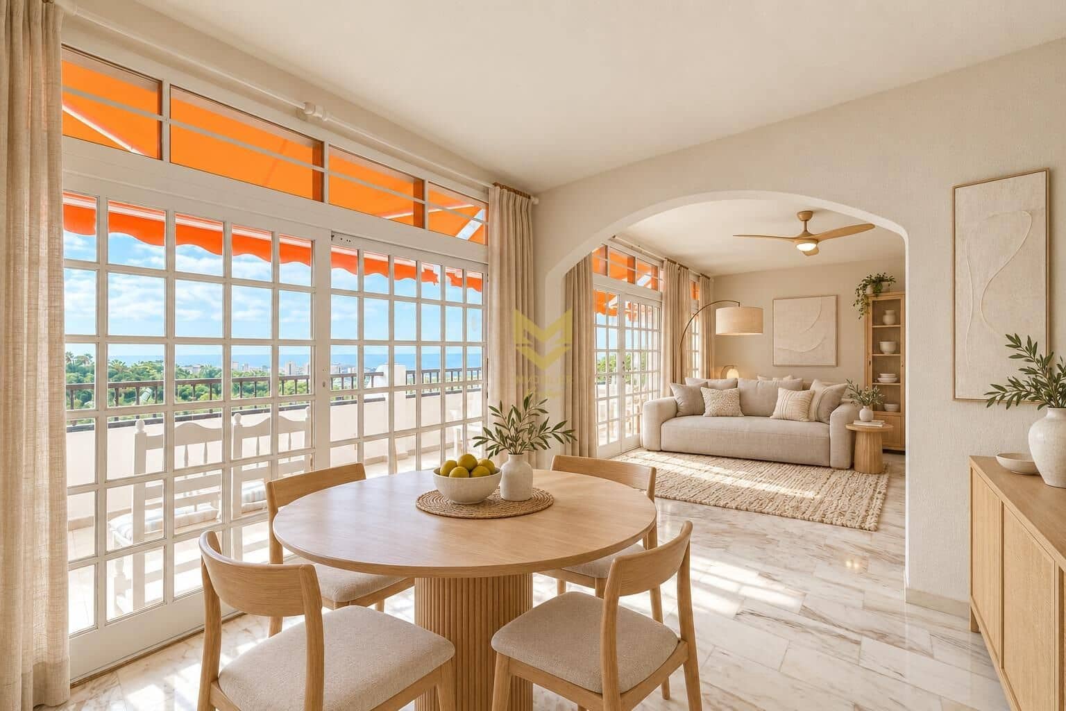 2 camera da letto Appartamento in vendita in Costa Adeje - 319.000 € (Rif: 9645214)