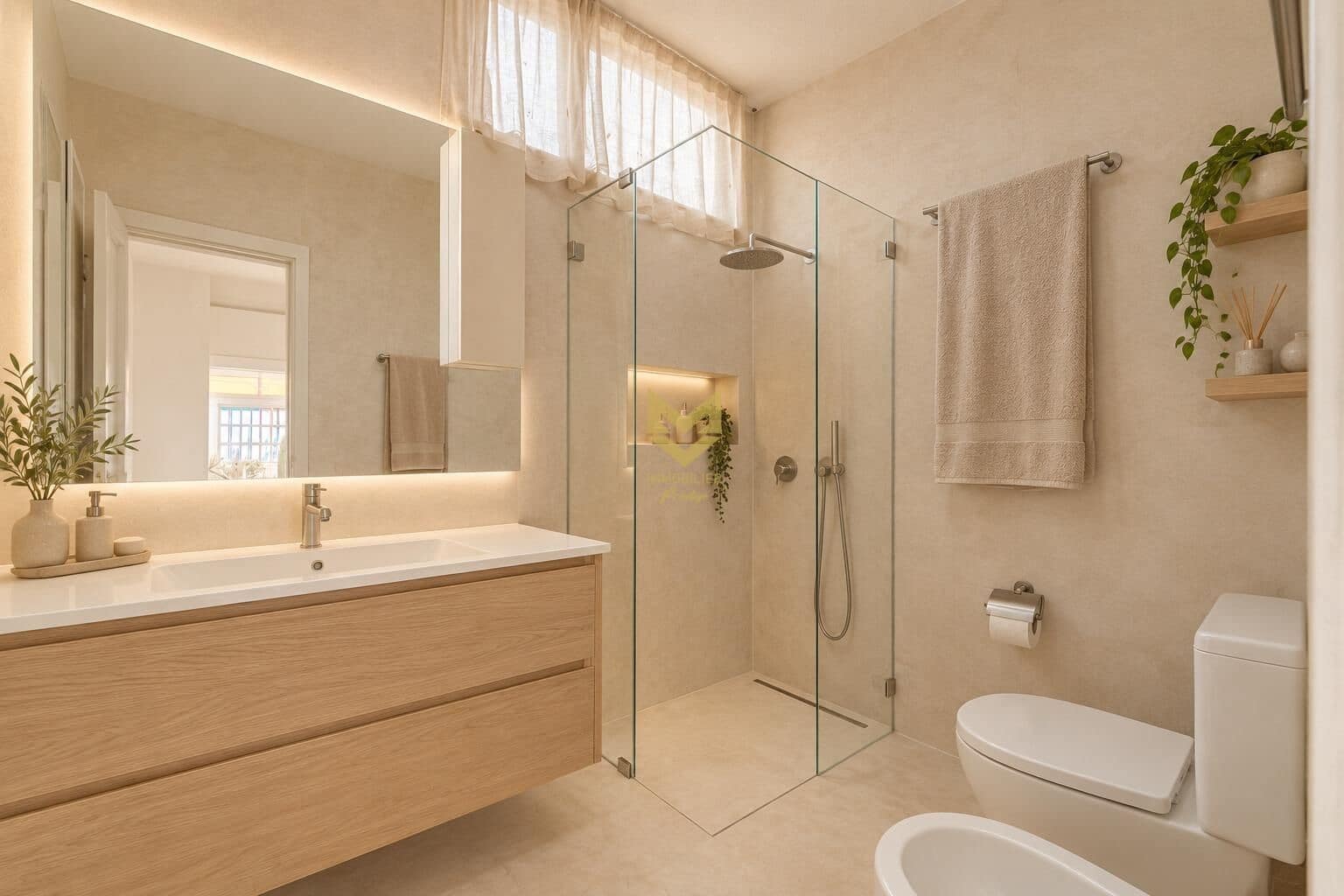 2 camera da letto Appartamento in vendita in Costa Adeje - 319.000 € (Rif: 9645214)