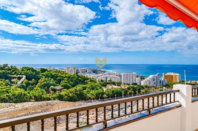2 camera da letto Appartamento in vendita in Costa Adeje, Adeje - 319.000 € (Rif: 9645214)