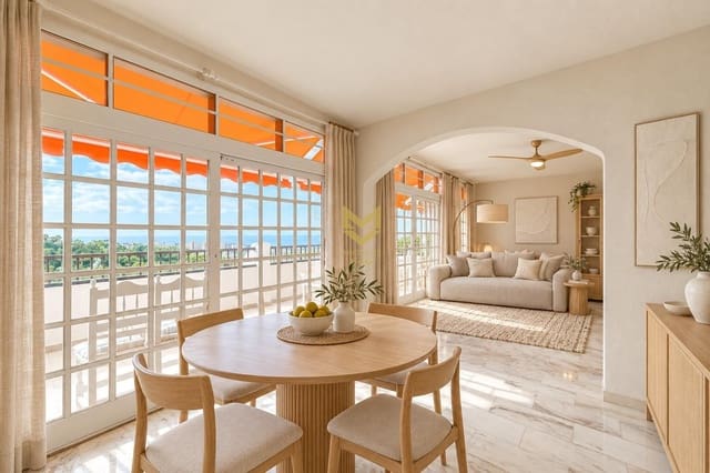 2 camera da letto Appartamento in vendita in Costa Adeje, Adeje - 319.000 € (Rif: 9645214)