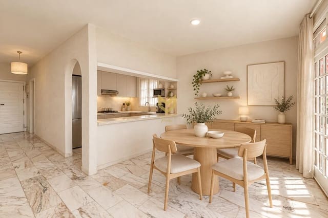 2 camera da letto Appartamento in vendita in Costa Adeje, Adeje - 319.000 € (Rif: 9645214)