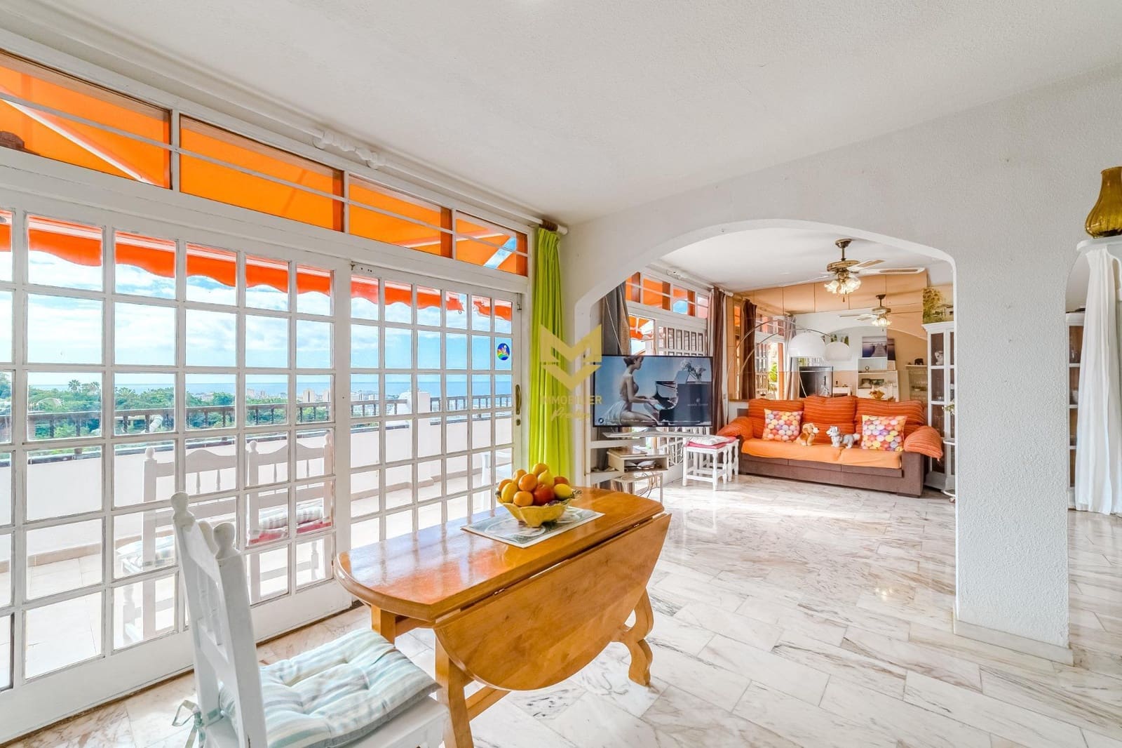 2 camera da letto Appartamento in vendita in Costa Adeje - 319.000 € (Rif: 9645214)