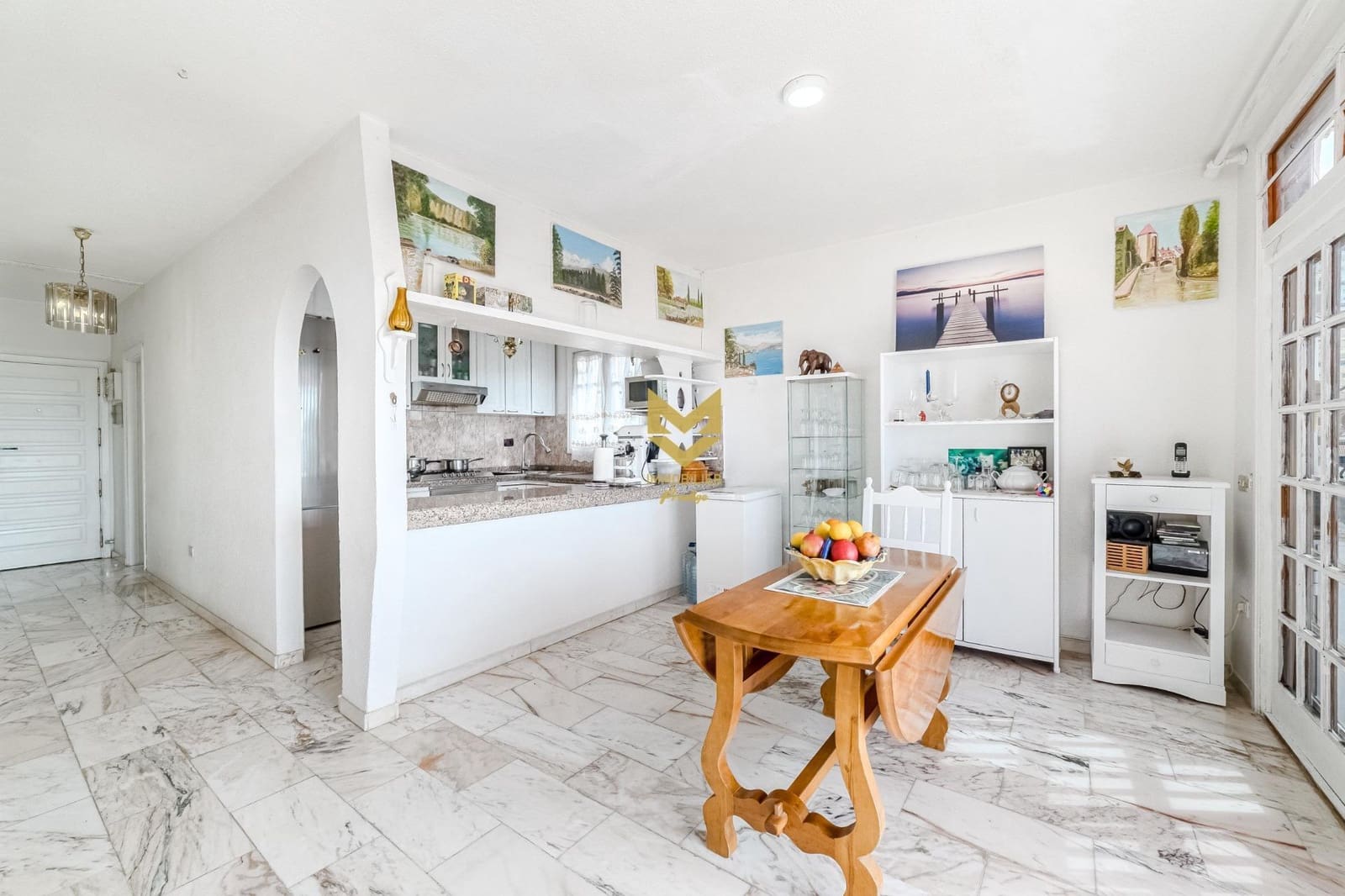2 camera da letto Appartamento in vendita in Costa Adeje - 319.000 € (Rif: 9645214)