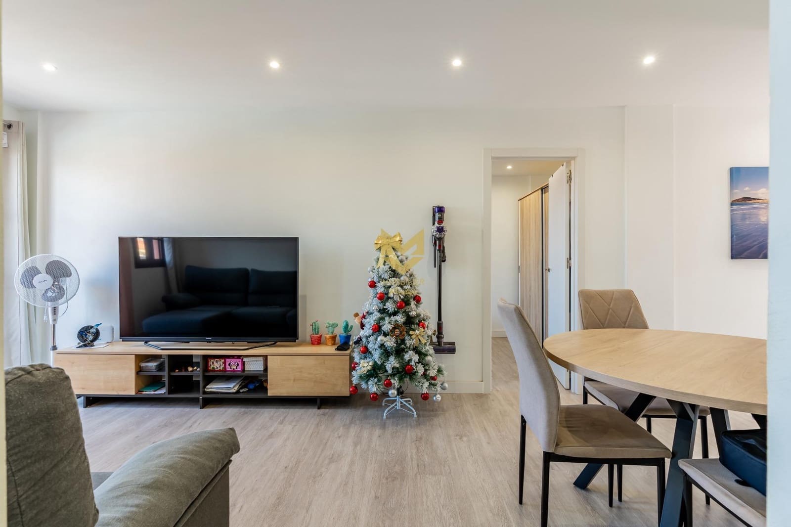 2 quarto Apartamento para venda em Costa del Silencio com piscina - 269 000 € (Ref: 9645215)