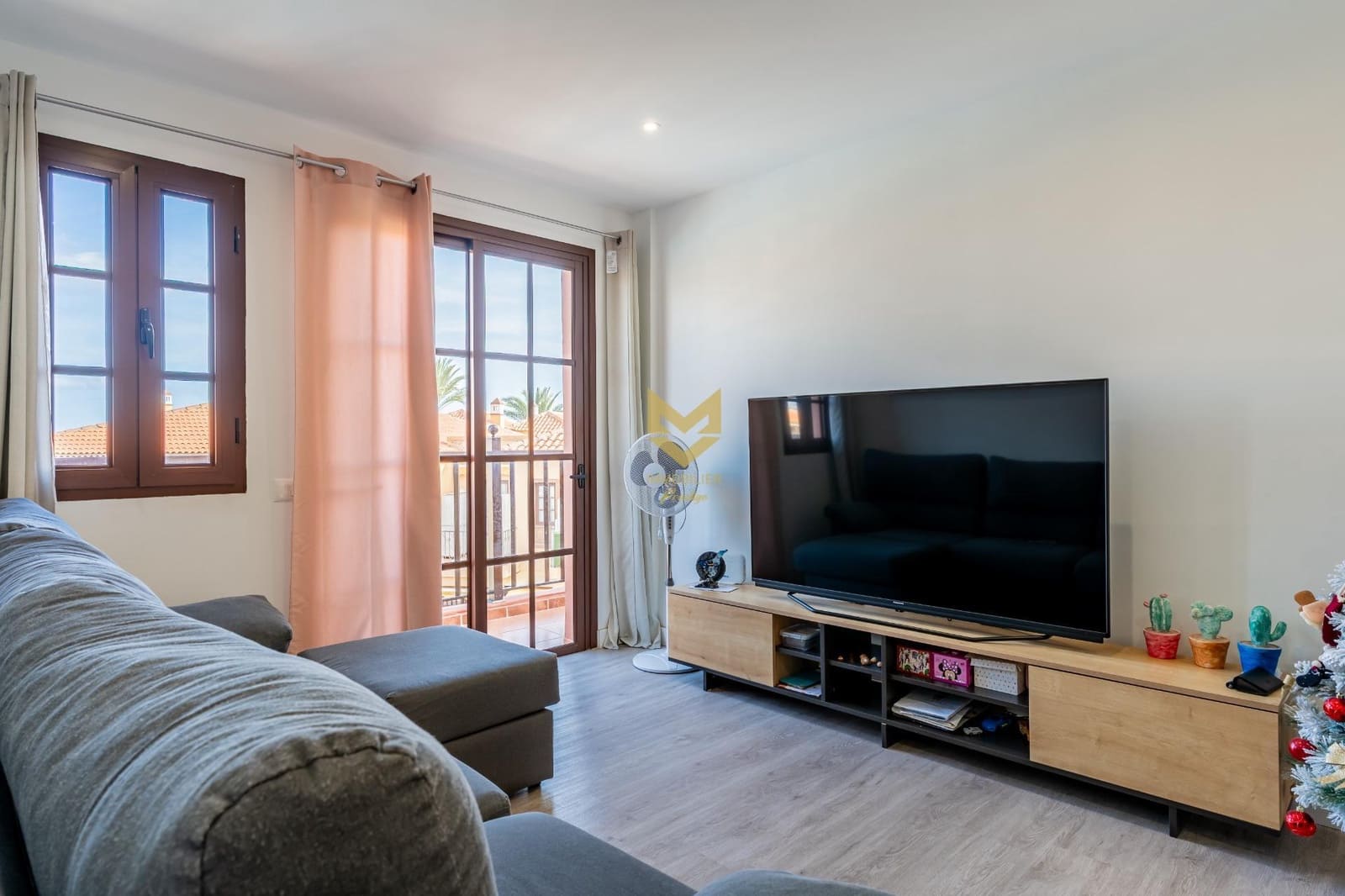 2 quarto Apartamento para venda em Costa del Silencio com piscina - 269 000 € (Ref: 9645215)