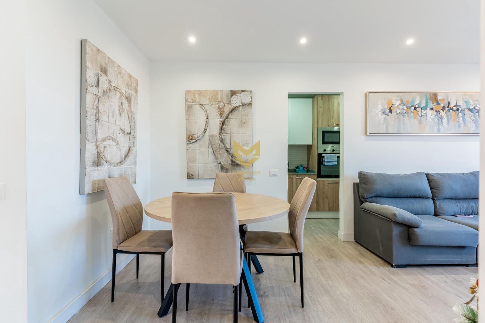 2 quarto Apartamento para venda em Costa del Silencio com piscina - 269 000 € (Ref: 9645215)