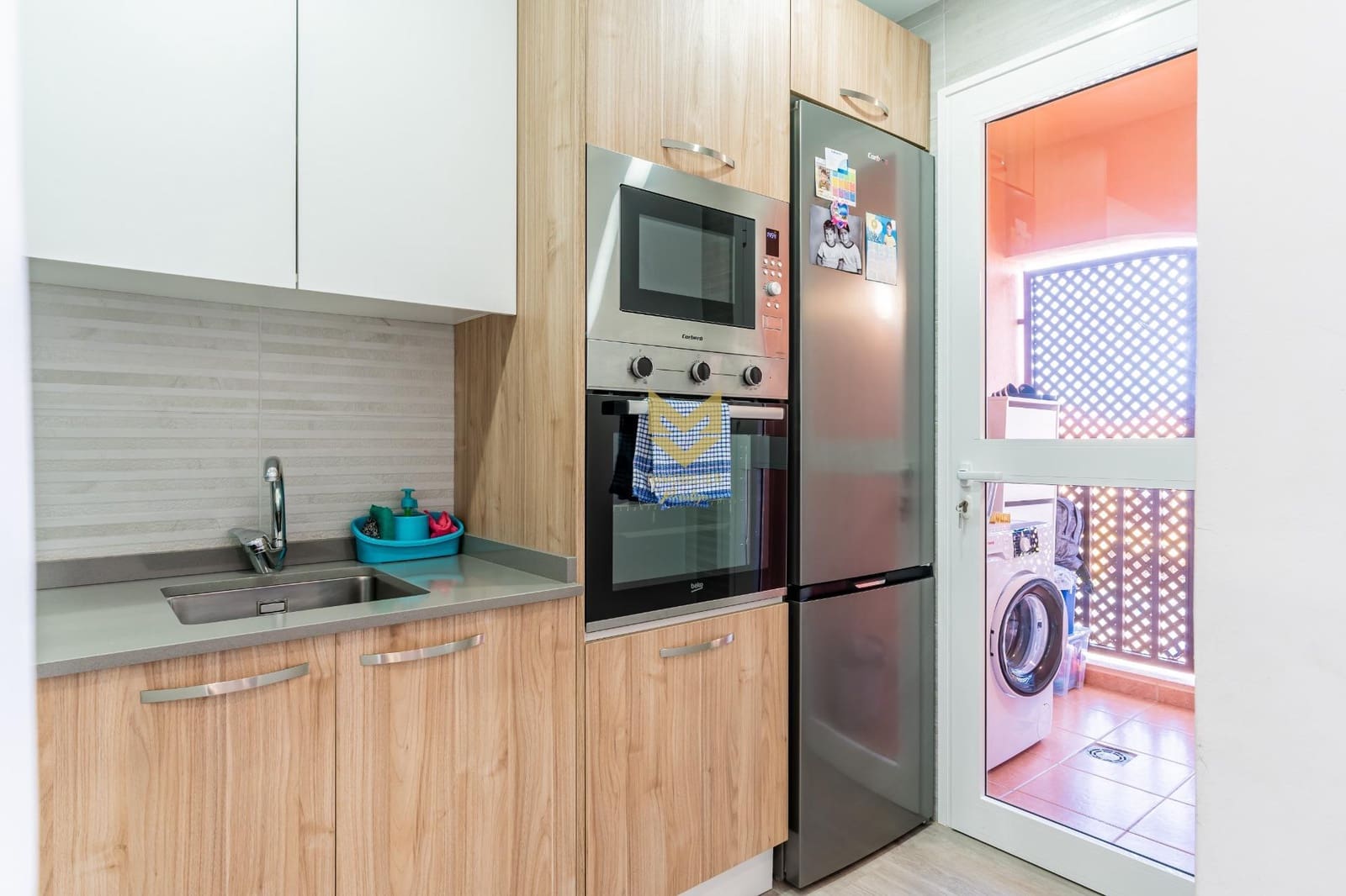 2 quarto Apartamento para venda em Costa del Silencio com piscina - 269 000 € (Ref: 9645215)