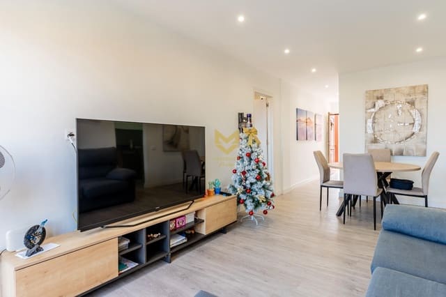 2 quarto Apartamento para venda em Costa del Silencio, Arona com piscina - 269 000 € (Ref: 9645215)