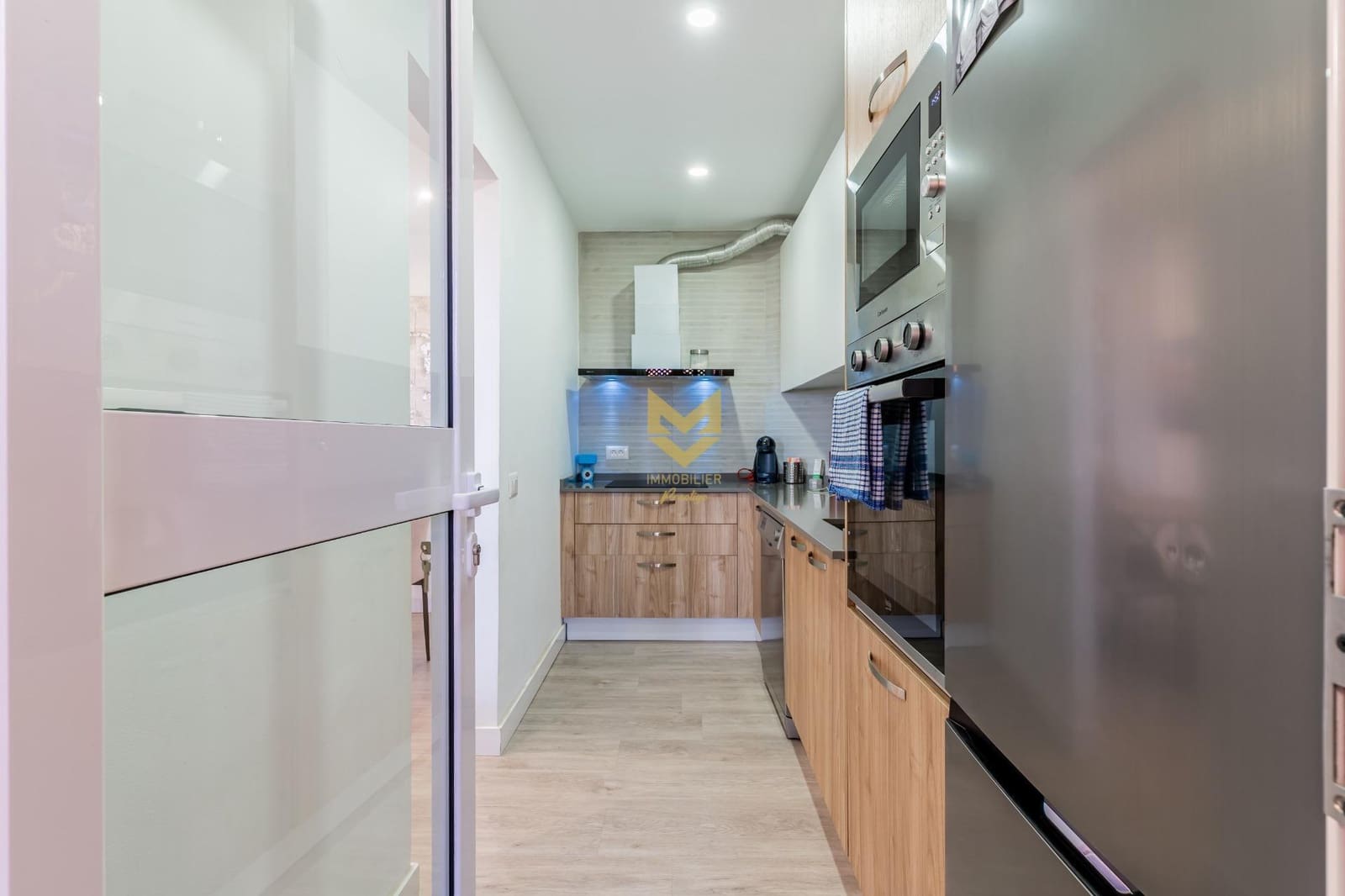 2 quarto Apartamento para venda em Costa del Silencio com piscina - 269 000 € (Ref: 9645215)