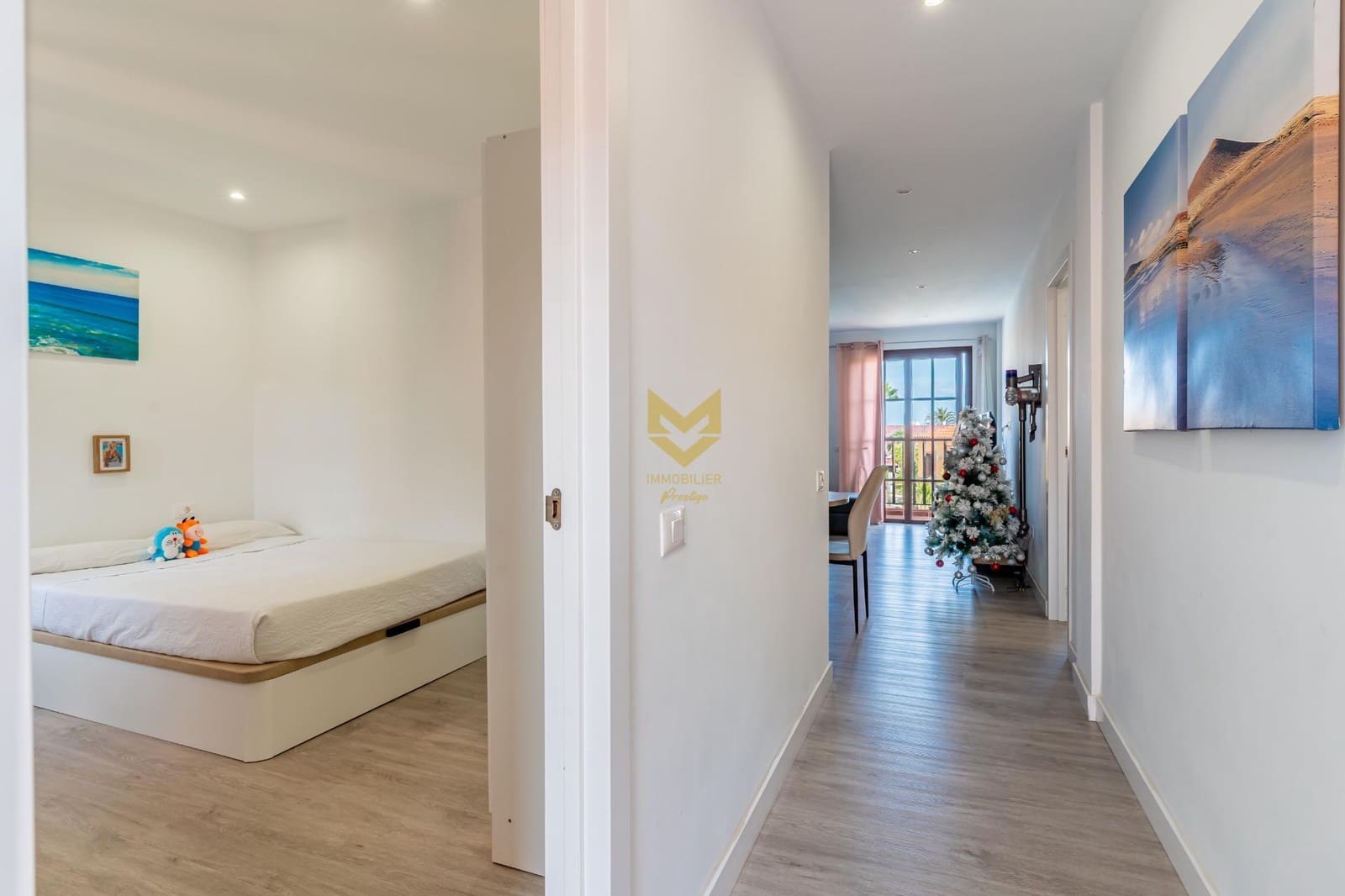 2 quarto Apartamento para venda em Costa del Silencio com piscina - 269 000 € (Ref: 9645215)