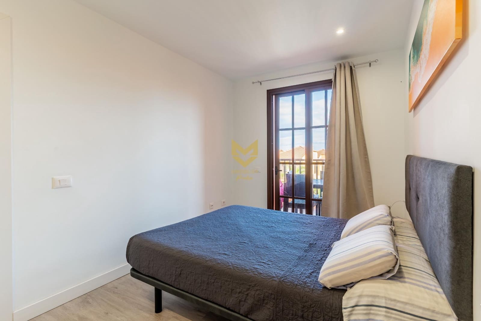 2 quarto Apartamento para venda em Costa del Silencio com piscina - 269 000 € (Ref: 9645215)