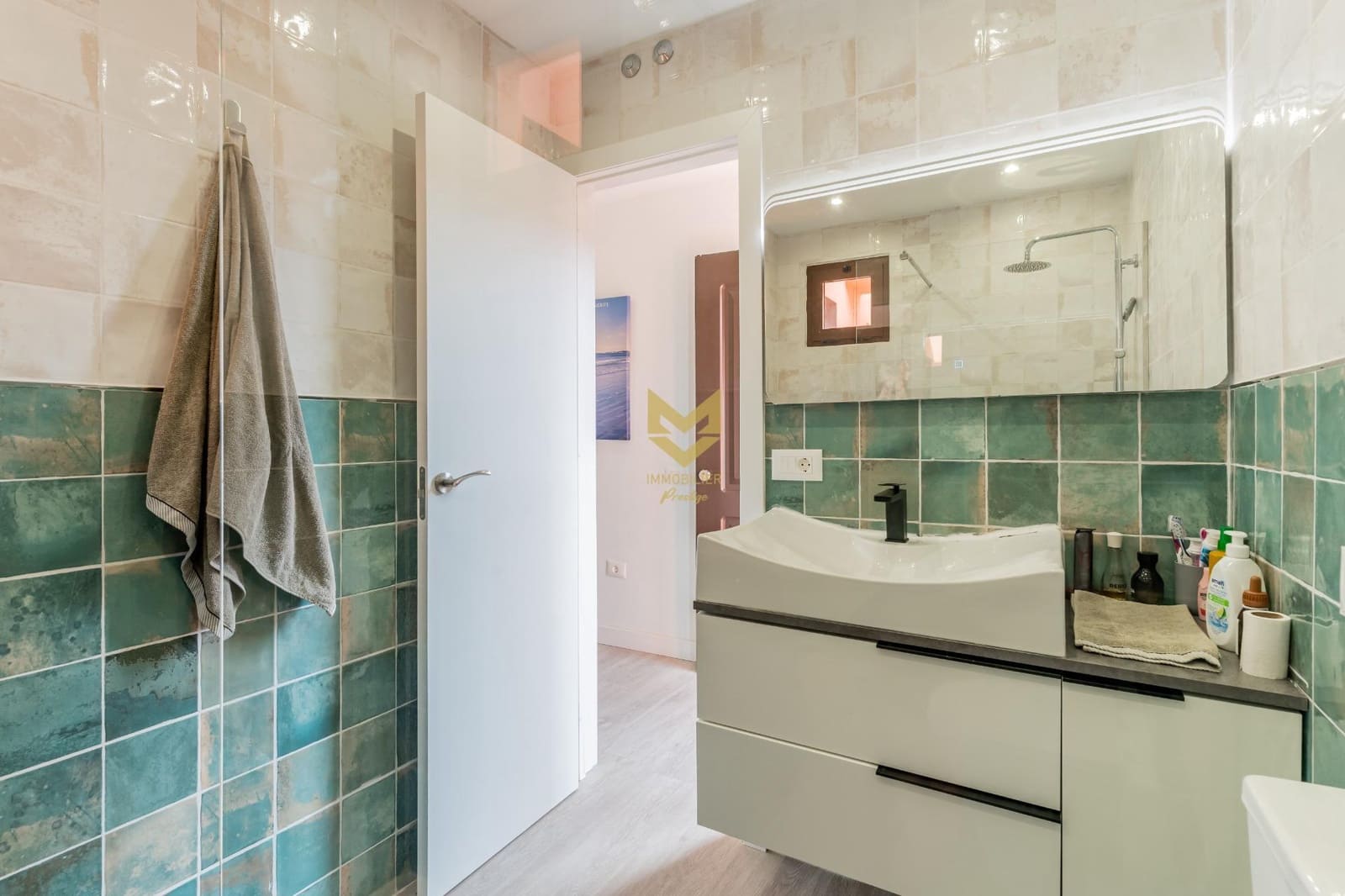 2 quarto Apartamento para venda em Costa del Silencio com piscina - 269 000 € (Ref: 9645215)