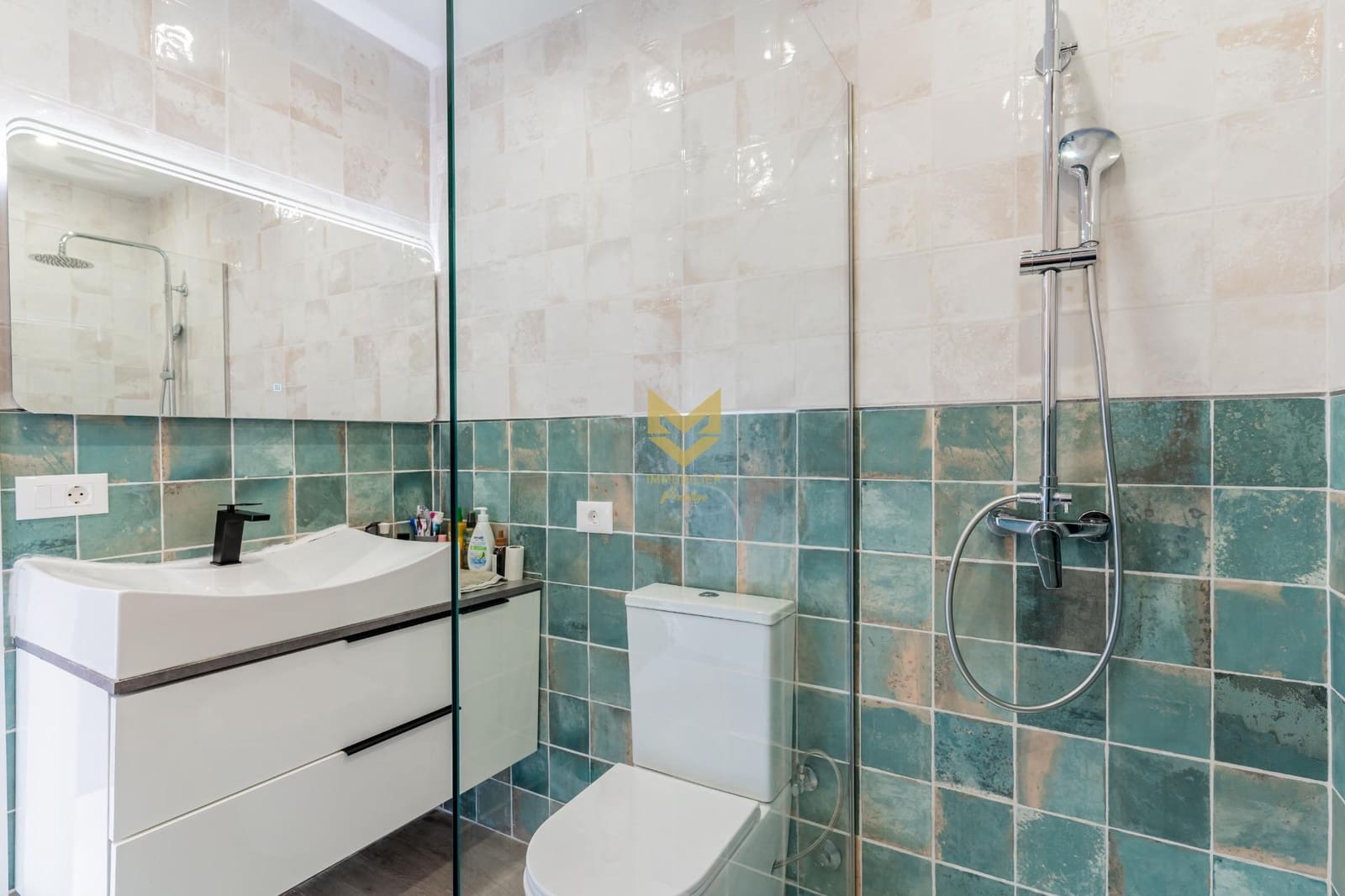 2 quarto Apartamento para venda em Costa del Silencio com piscina - 269 000 € (Ref: 9645215)