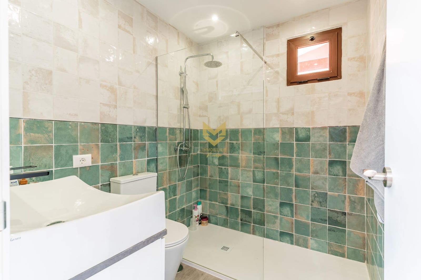 2 quarto Apartamento para venda em Costa del Silencio com piscina - 269 000 € (Ref: 9645215)