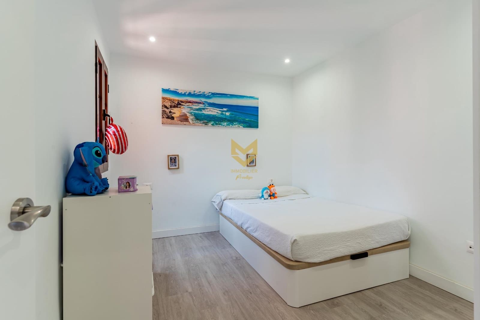 2 quarto Apartamento para venda em Costa del Silencio com piscina - 269 000 € (Ref: 9645215)