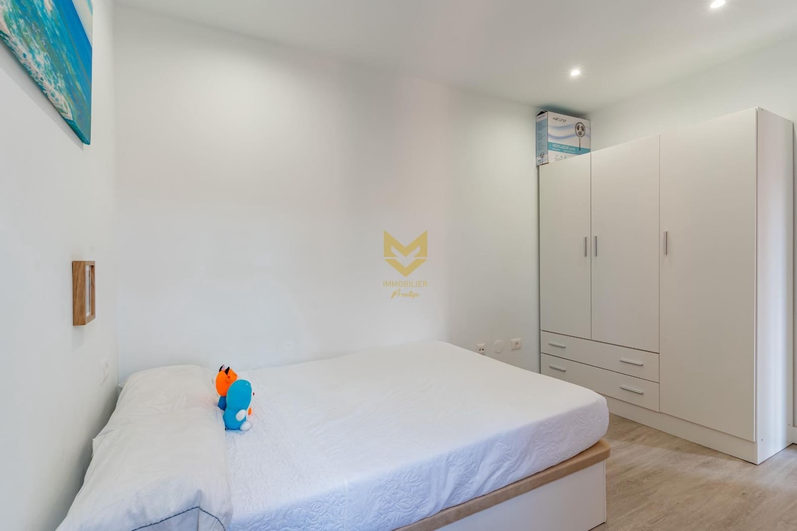 2 quarto Apartamento para venda em Costa del Silencio com piscina - 269 000 € (Ref: 9645215)