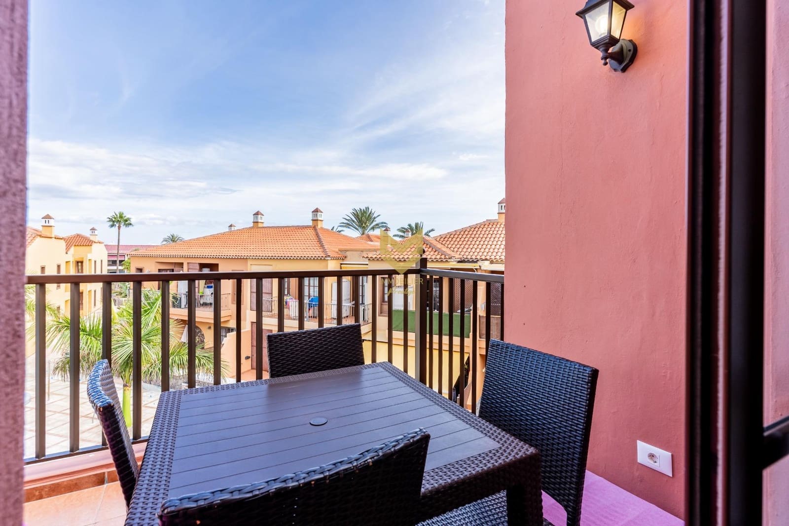 2 quarto Apartamento para venda em Costa del Silencio com piscina - 269 000 € (Ref: 9645215)