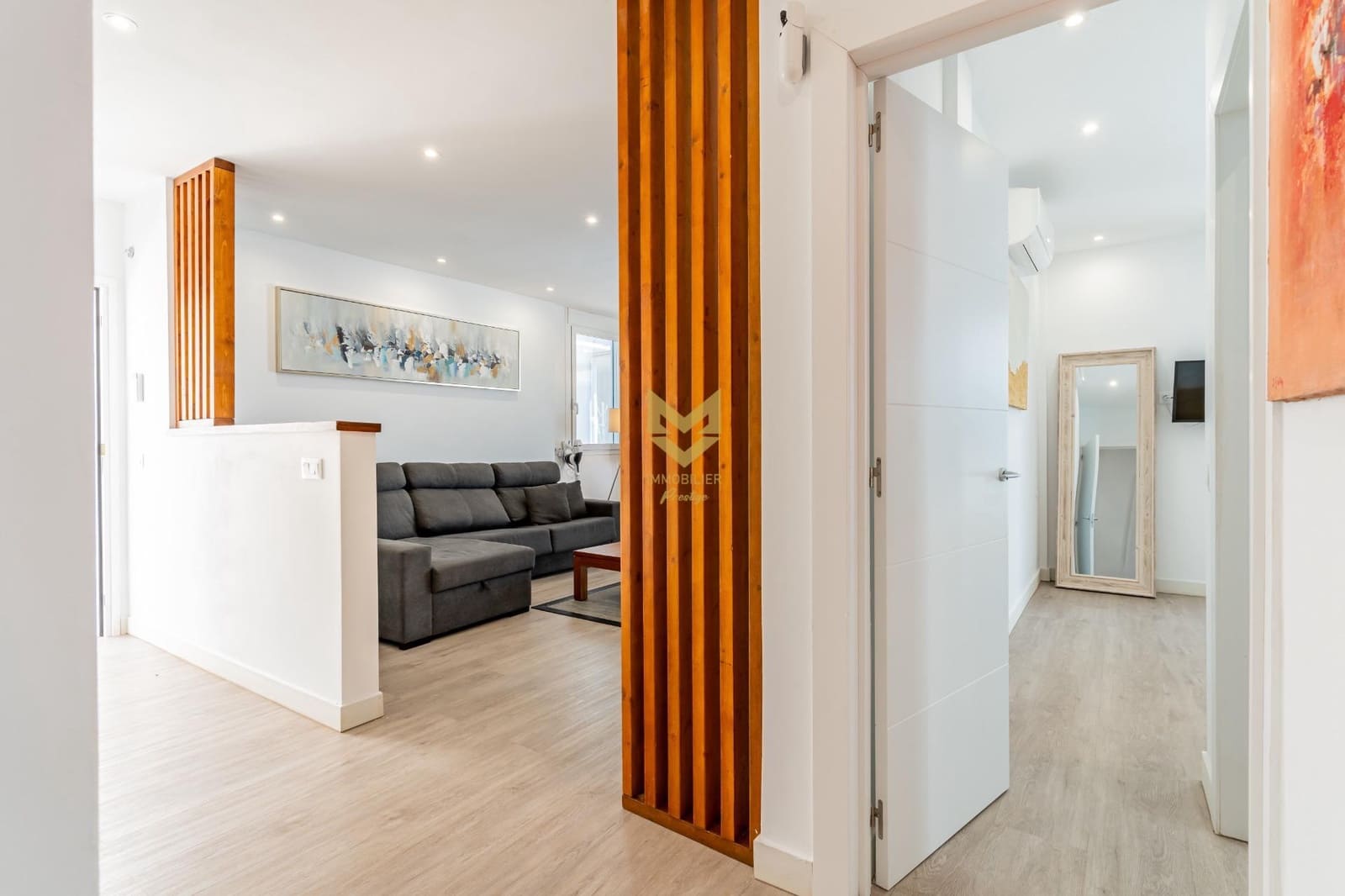 3 chambre Bungalow à vendre à San Miguel de Abona avec piscine garage - 499 000 € (Ref: 9645216)