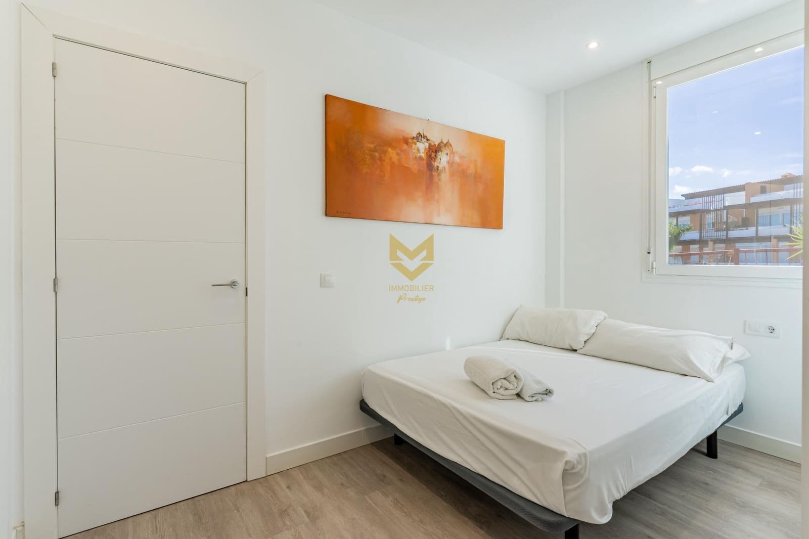 3 chambre Bungalow à vendre à San Miguel de Abona avec piscine garage - 499 000 € (Ref: 9645216)