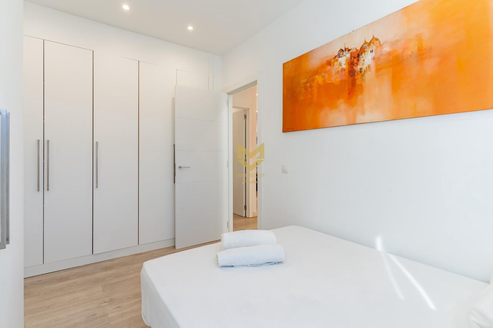 3 chambre Bungalow à vendre à San Miguel de Abona avec piscine garage - 499 000 € (Ref: 9645216)