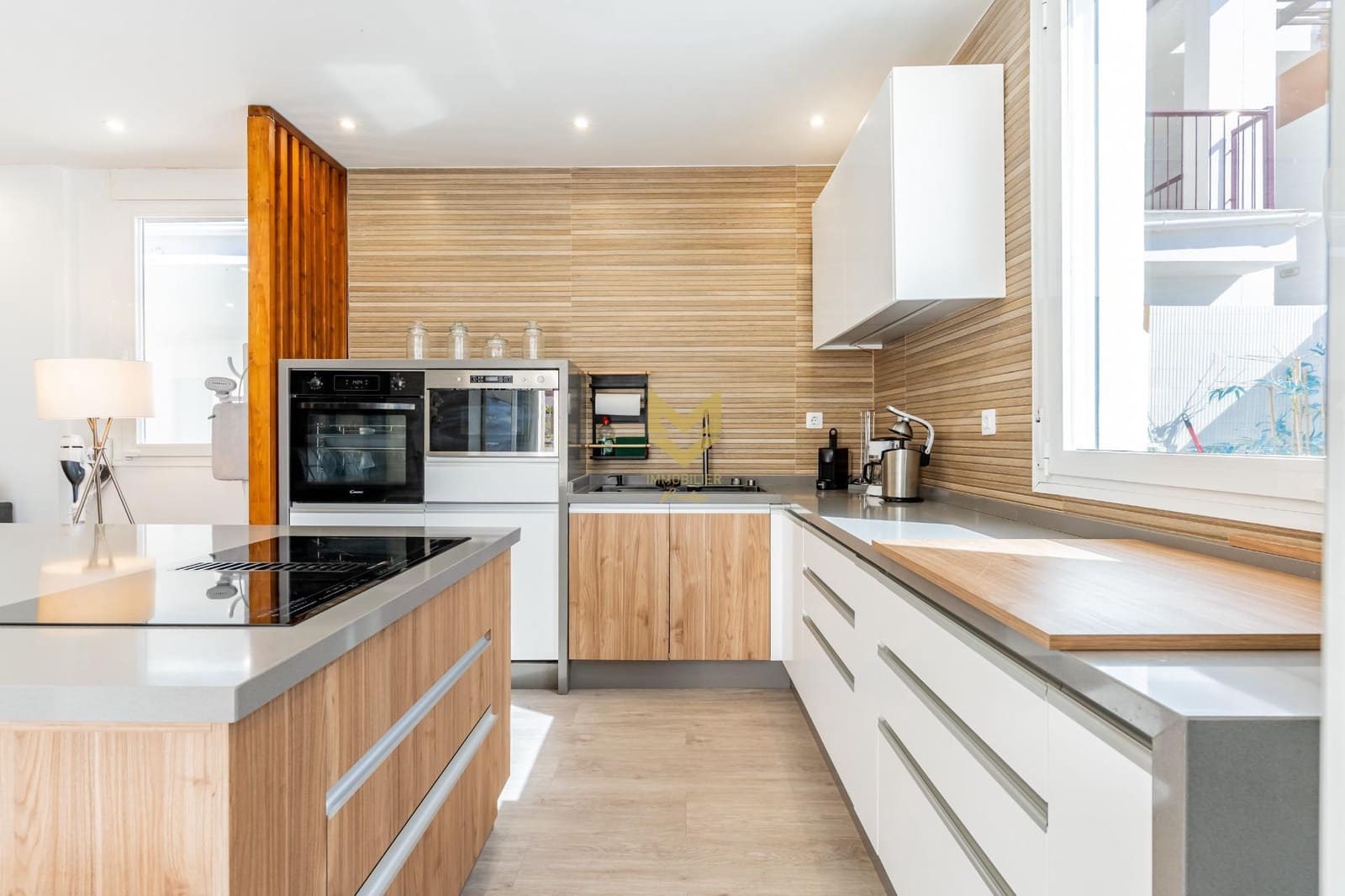 3 chambre Bungalow à vendre à San Miguel de Abona avec piscine garage - 499 000 € (Ref: 9645216)