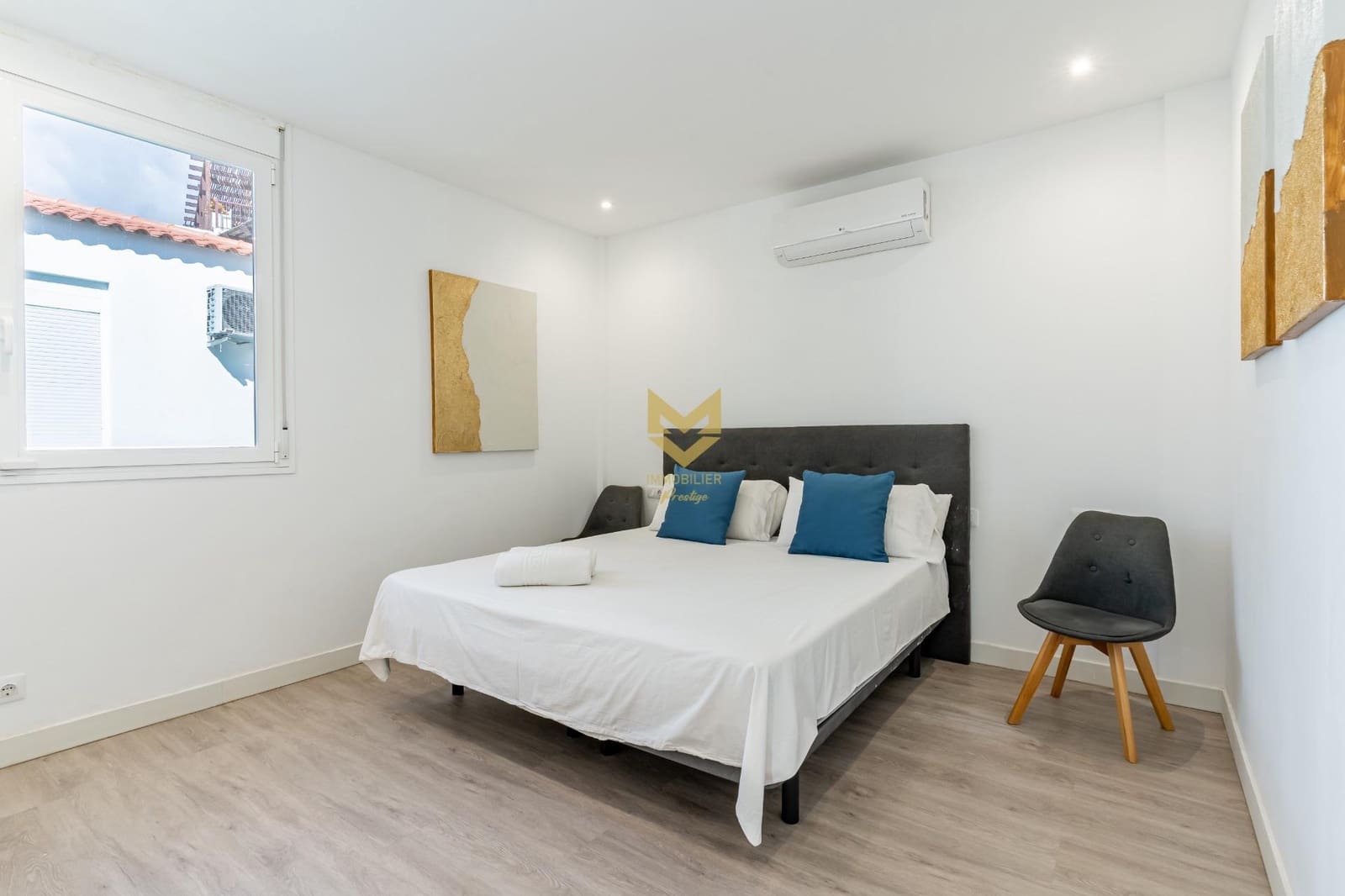 3 chambre Bungalow à vendre à San Miguel de Abona avec piscine garage - 499 000 € (Ref: 9645216)