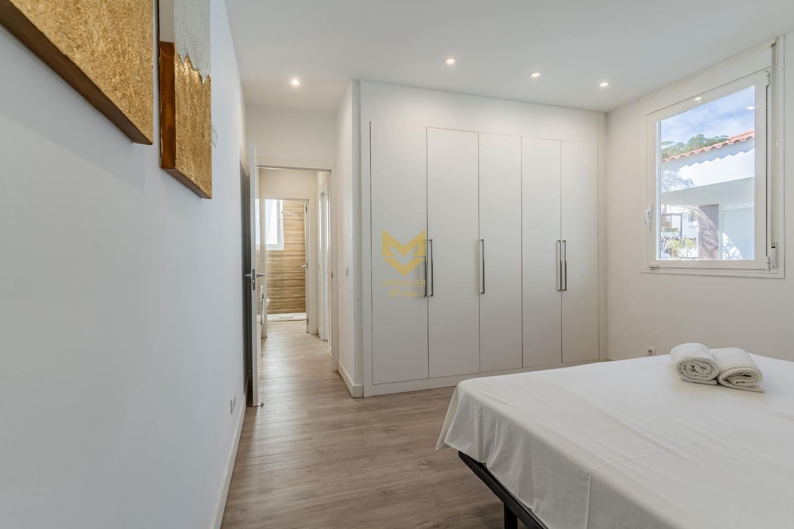 3 chambre Bungalow à vendre à San Miguel de Abona avec piscine garage - 499 000 € (Ref: 9645216)