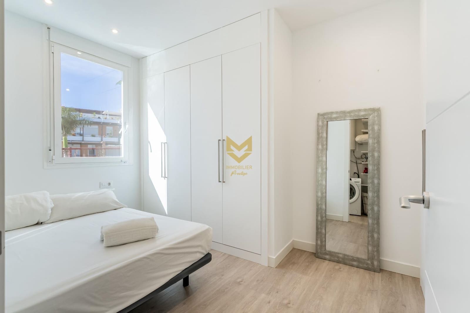 3 chambre Bungalow à vendre à San Miguel de Abona avec piscine garage - 499 000 € (Ref: 9645216)