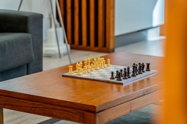 3 soveværelse Bungalow til salg i San Miguel de Abona med swimmingpool garage - € 499.000 (Ref: 9645216)