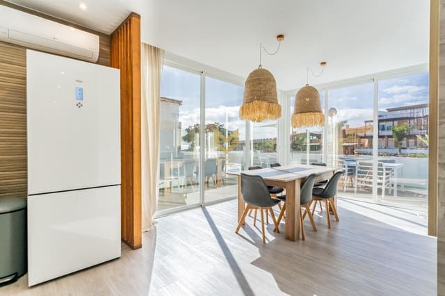 3 soveværelse Bungalow til salg i San Miguel de Abona med swimmingpool garage - € 499.000 (Ref: 9645216)