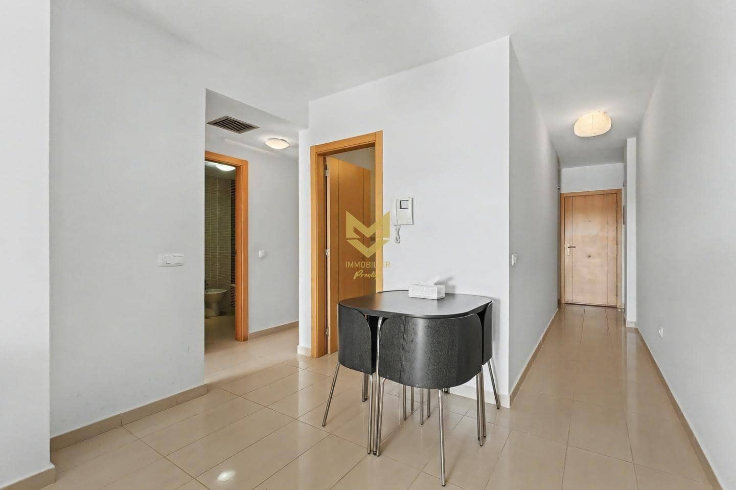 2 sovrum Lägenhet till salu i El Madronal med pool - 385 000 € (Ref: 9645217)